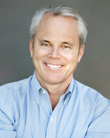 James Jacobson, MD, MBA (Adult Psychiatrist)