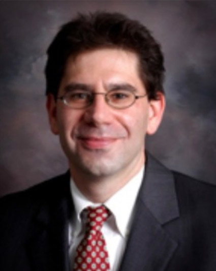 Robert Cohen, MD (Adult Psychiatrist)